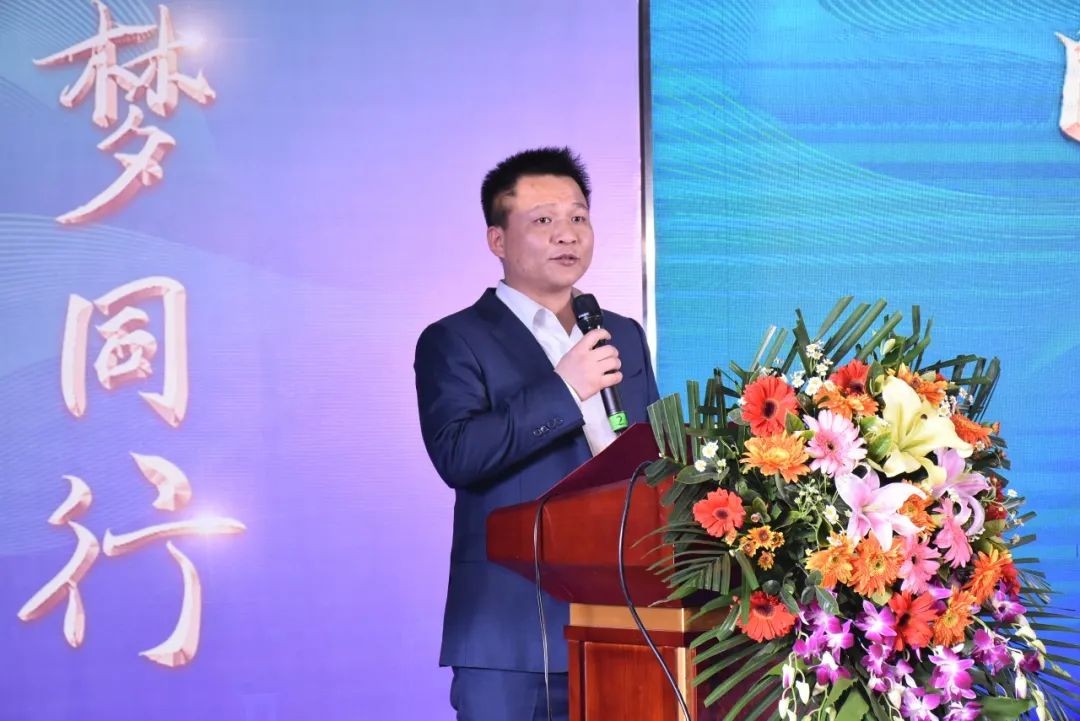 Z6人生就是博智能甘青区域全国客户互换会签单1.5亿