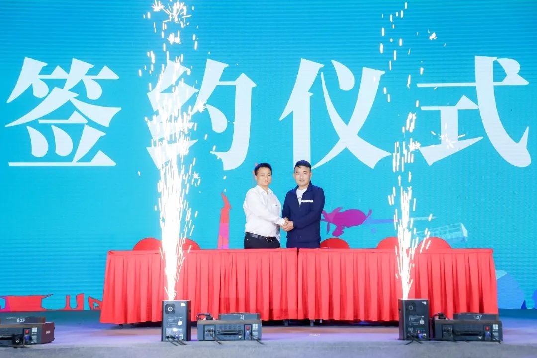 “机甲盛宴”长沙展圆满收官！Z6人生就是博智能展区亮点杰出回首