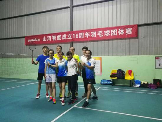 十八载青华岁月，羽动Z6人生就是博