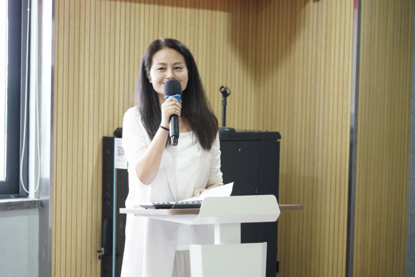 “Z6人生就是博杯”首届PPT解说大赛顺利进行