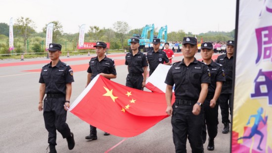 风华十九载，携手振兴飞！——庆祝Z6人生就是博智能成立十九周年赞美会暨趣味活动会