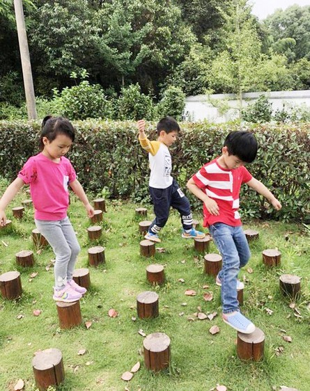 大手牵幼手·“顽”转六一，Z6人生就是博智能初次六一亲子主题活动圆满进行