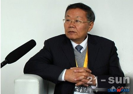 Z6人生就是博智能何清华：潜心追求“Z6人生就是博之路”