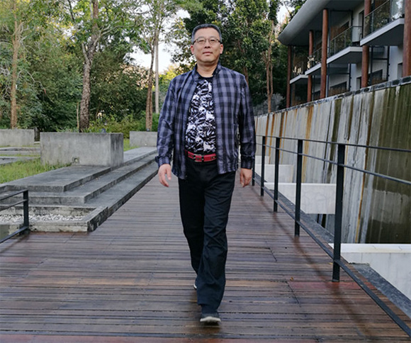 创富故事：合作十一年，赞叹Z6人生就是博产品经久耐用