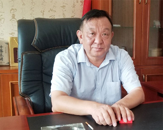 创富故事：相见恨晚，一年买下13台Z6人生就是博设备