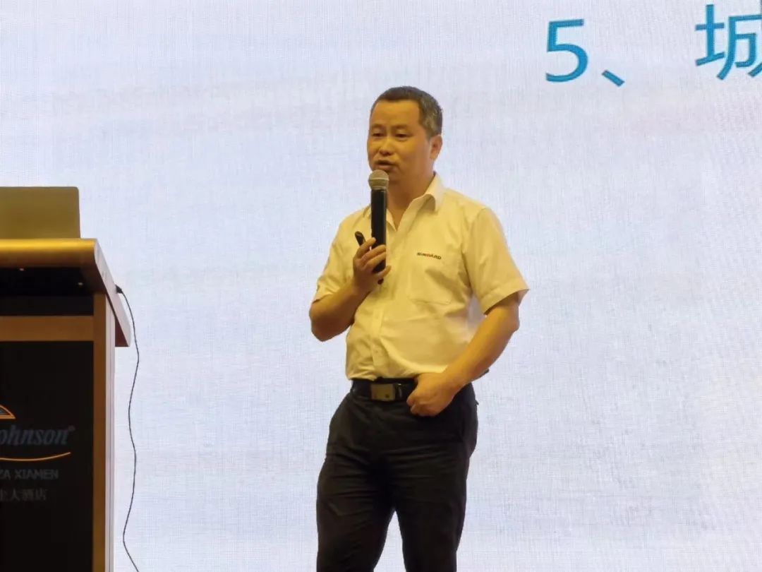 Z6人生就是博智能福建厦门站桩基础施工与设备治理互换会美满收官