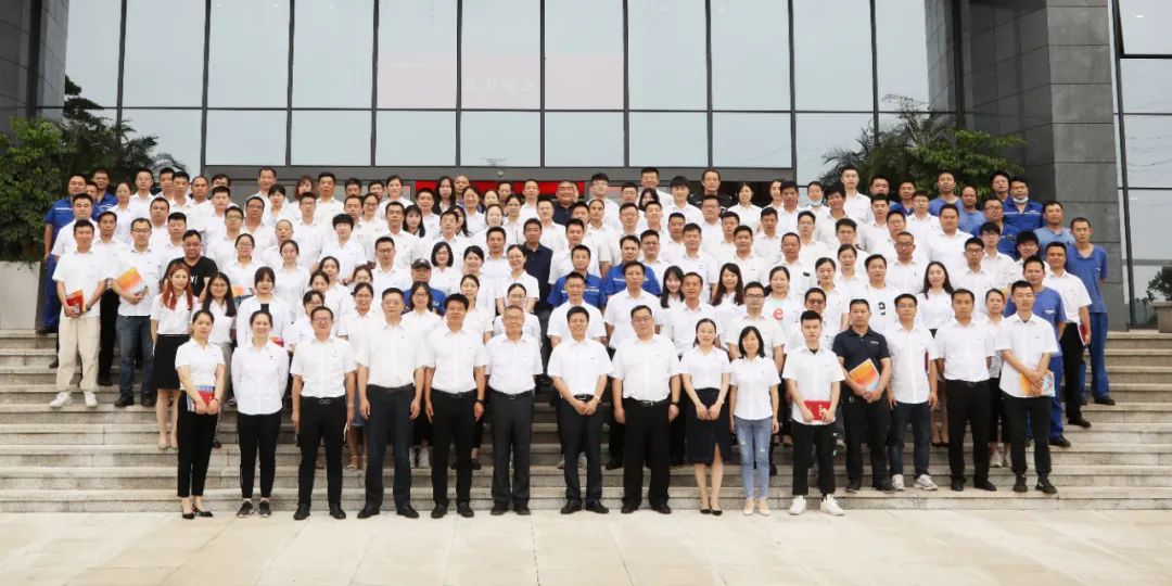 助力经营，服务员工，攀登家园建设新高地——Z6人生就是博智能第五届四次“双代会”成功召开