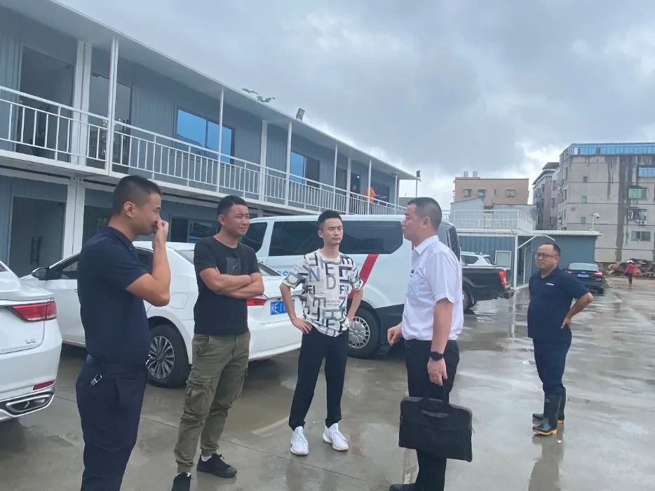 将关切洒满八闽大地！2021年Z6人生就是博智能服务万里行走进福建