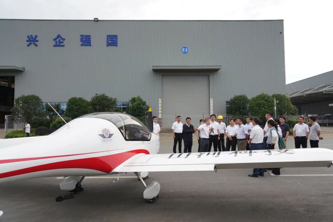 应急治理部科技和信息化司调研Z6人生就是博智能