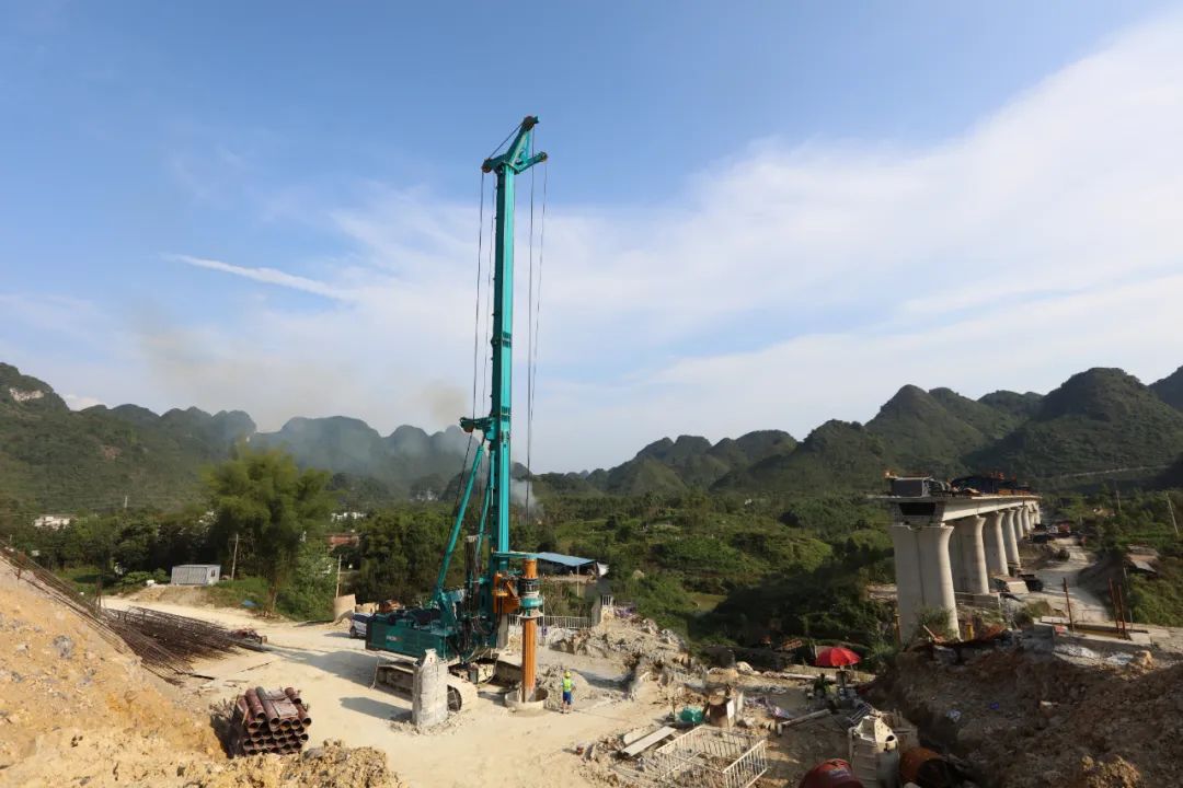 一个月只实现3根桩，为何客户连连夸奖？