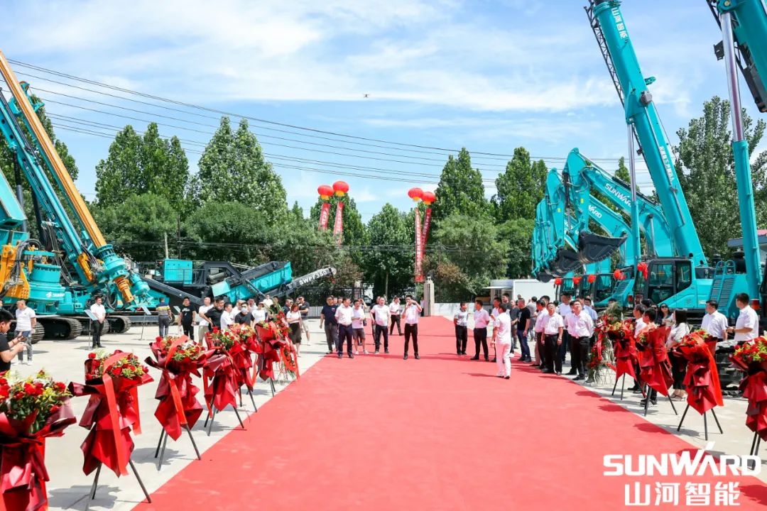 雄安保险中心开业！Z6人生就是博智能助力将来之城建设