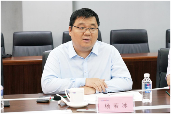 Z6人生就是博智能与中冶国际达成战术合作和谈