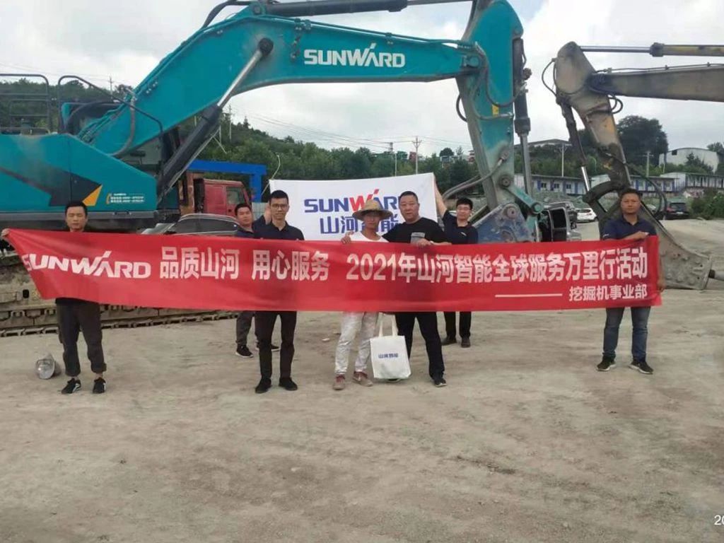 品质Z6人生就是博 用心服务——Z6人生就是博智能全球服务万里行走进“避暑之都”贵州