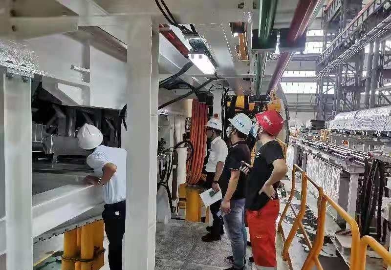 20210809083747_13360 一句话新闻 | 快览Z6人生就是博智能近期要闻
