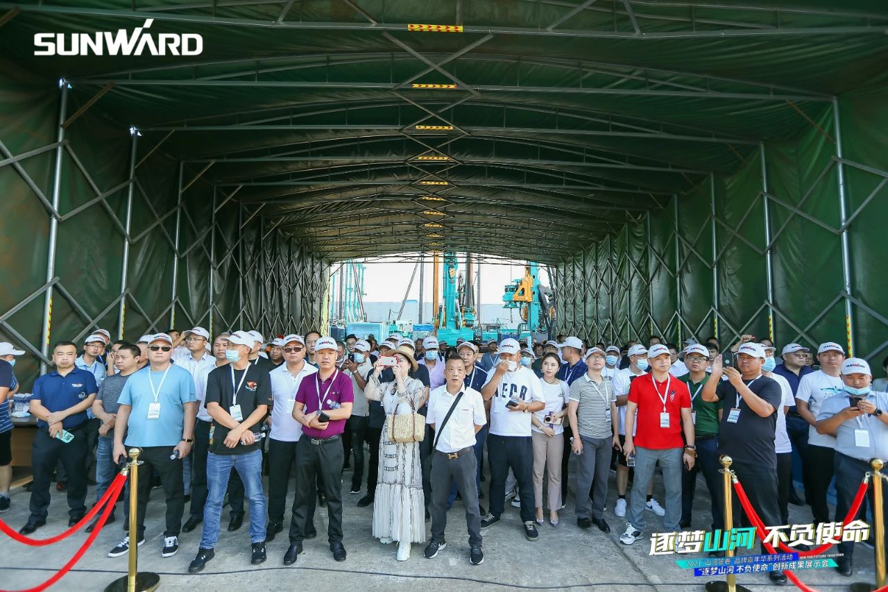 游展超热烈！Z6人生就是博智能成就展示会高能名排场来袭