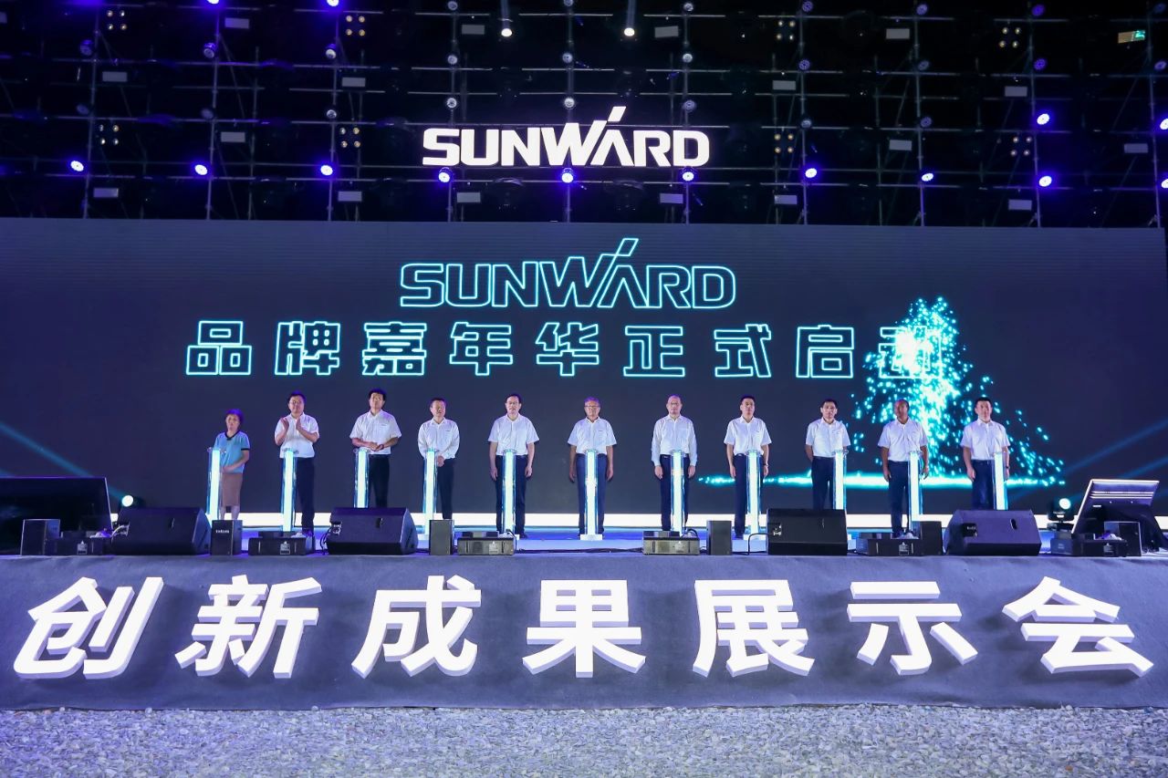 游展超热烈！Z6人生就是博智能成就展示会高能名排场来袭