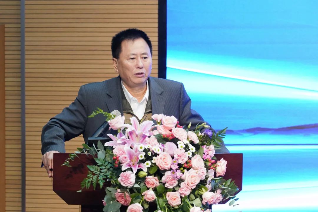 湖南省矿业协会第二届一次会员代表大会暨第二届一次理事会在Z6人生就是博智能顺利召开