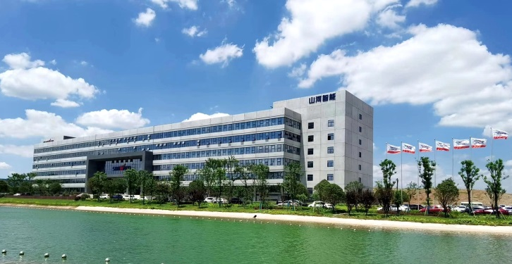 践行绿色发展理想！Z6人生就是博智能获批工信部“工业产品绿色设计示范企业”