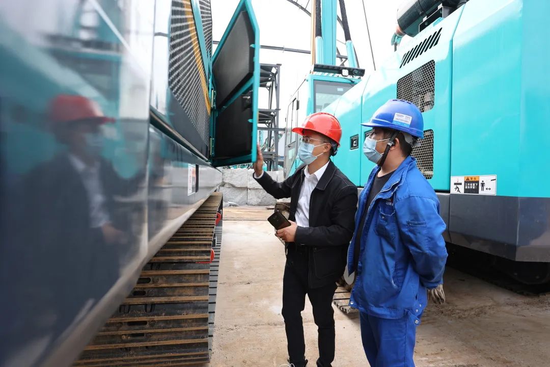 湖南日报：先行先试，启发千亿美元新市。∥沂∈椎ザ手工程机械设备出口报关 Z6人生就是博智能设备 昨天