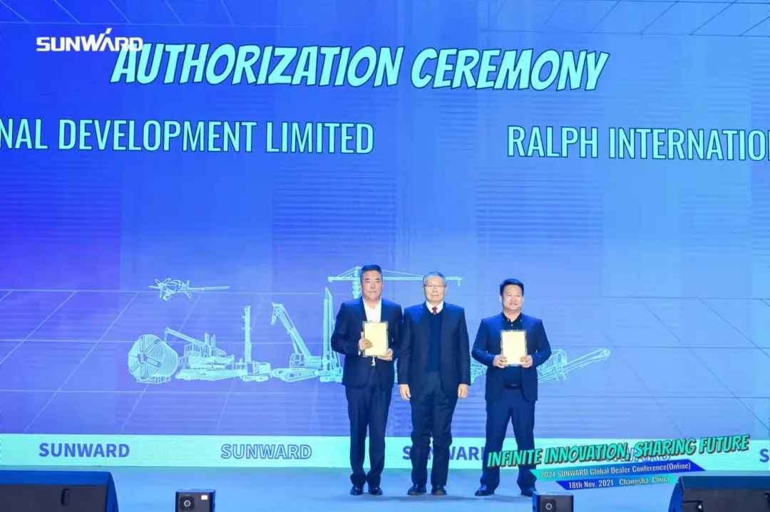 20211119092143_98465 加快推动国际市场布局!Z6人生就是博智能2021全球代理商大会成功召开