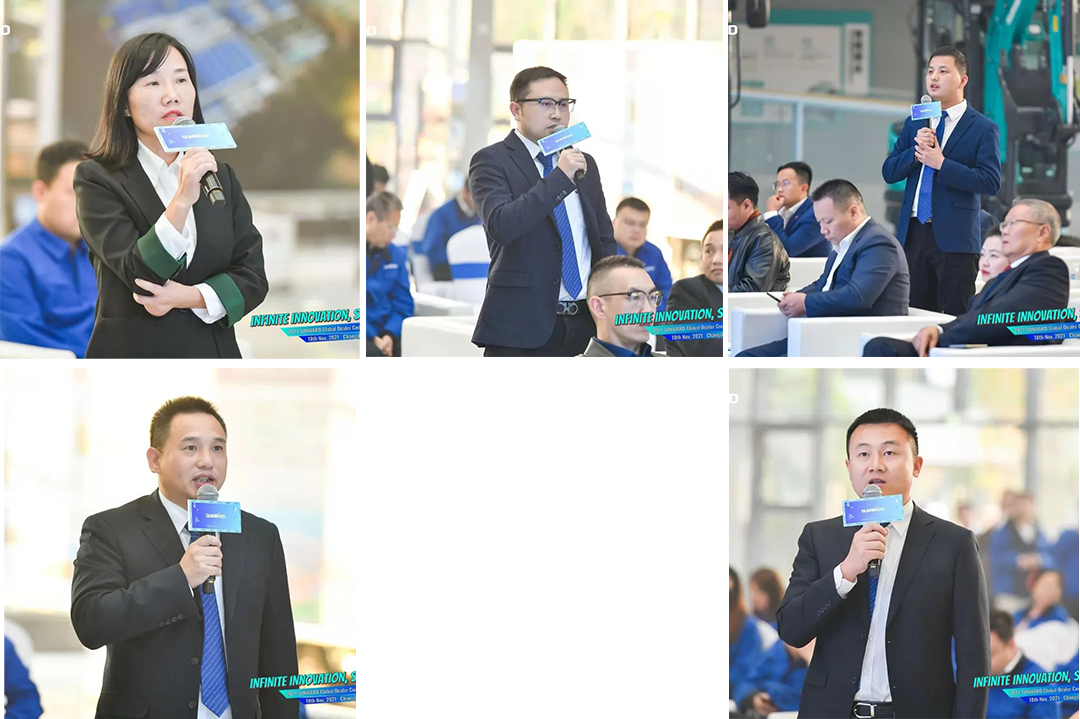 加快推动国际市场布局！Z6人生就是博智能2021全球代理商大会成功召开