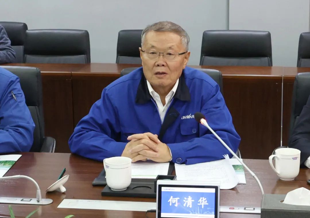 广州工控总经理景广军调研Z6人生就是博智能