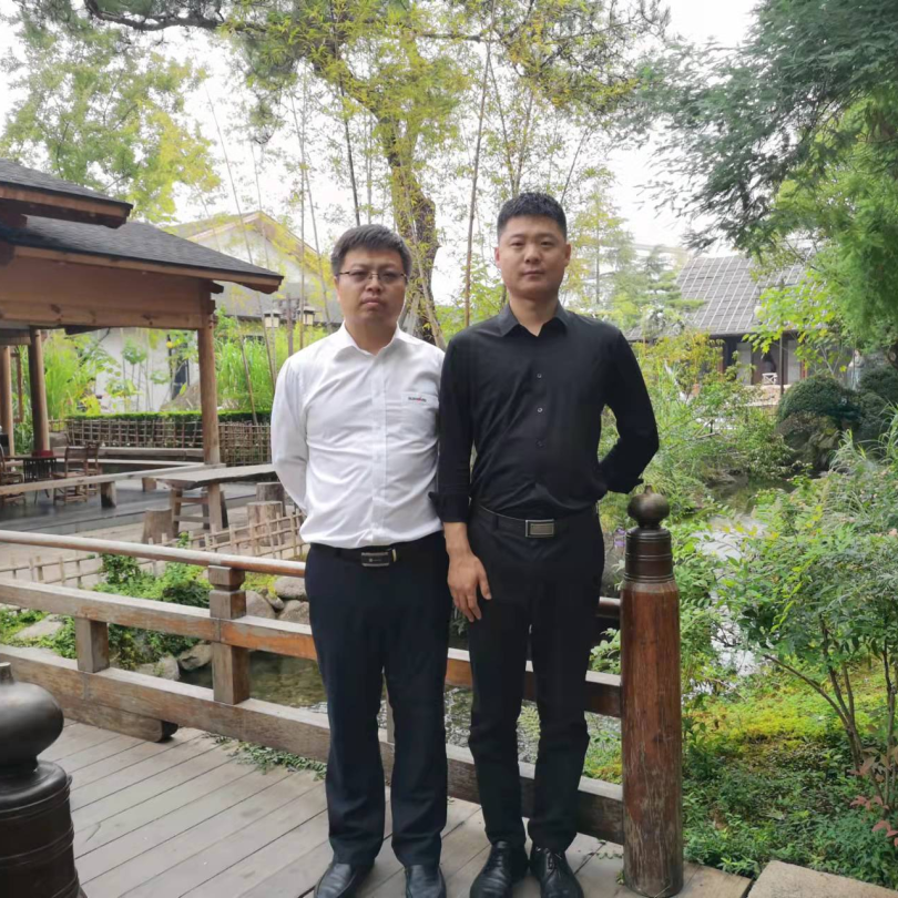 创富故事 | 潜心桩基施工30载，他们认准Z6人生就是博智能旋挖钻