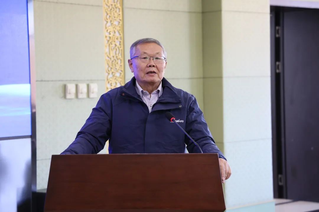 20211223091004_49337 持续助力“双碳”指标!Z6人生就是博智能(鄂尔多斯)绿色智慧矿山钻研院正式成立