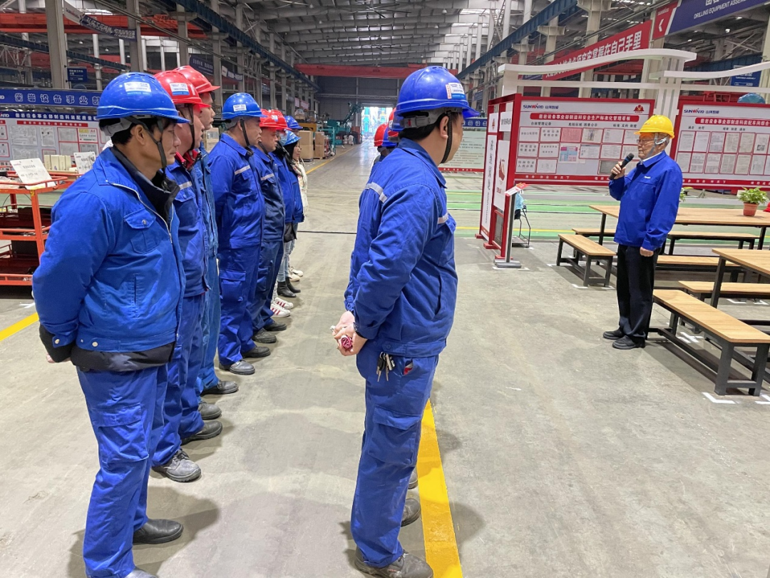 立春首日，Z6人生就是博智能凿岩设备率先开工