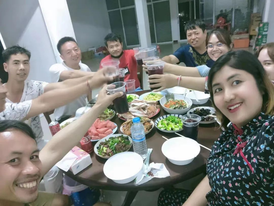 春节我在岗！为这些坚守海表项目一线的Z6人生就是博人点赞