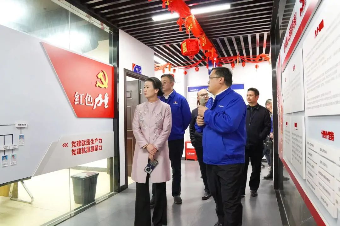 20220302084839_96016 长沙市总工会、长沙经开区总工会一行调研Z6人生就是博智能