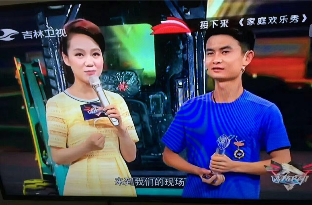Z6人生就是博匠心 | 闻“机”起舞，技术“添”威