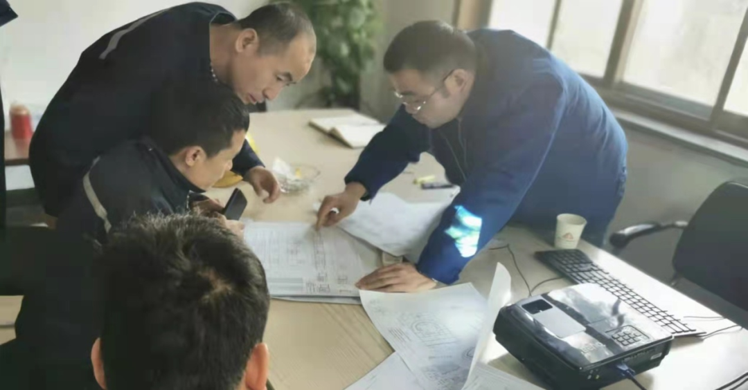 20220412095251_17536 Z6人生就是博匠心 | 专攻难题!潜心智造的“高手超”带您履历工艺改善之旅