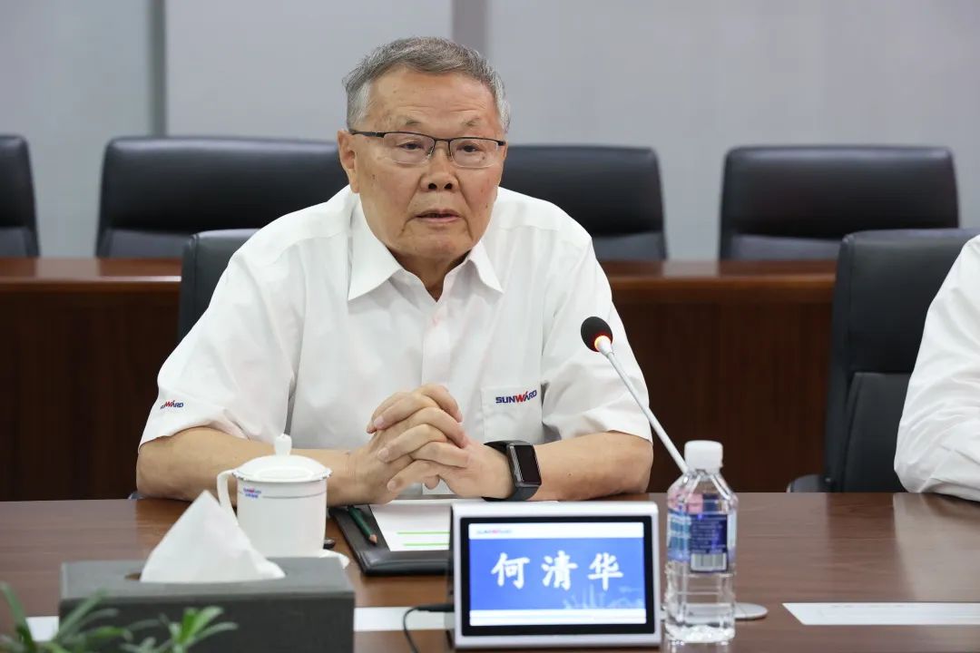 20220526091518_25324 广州工控集团副总经理李绍康调研Z6人生就是博智能