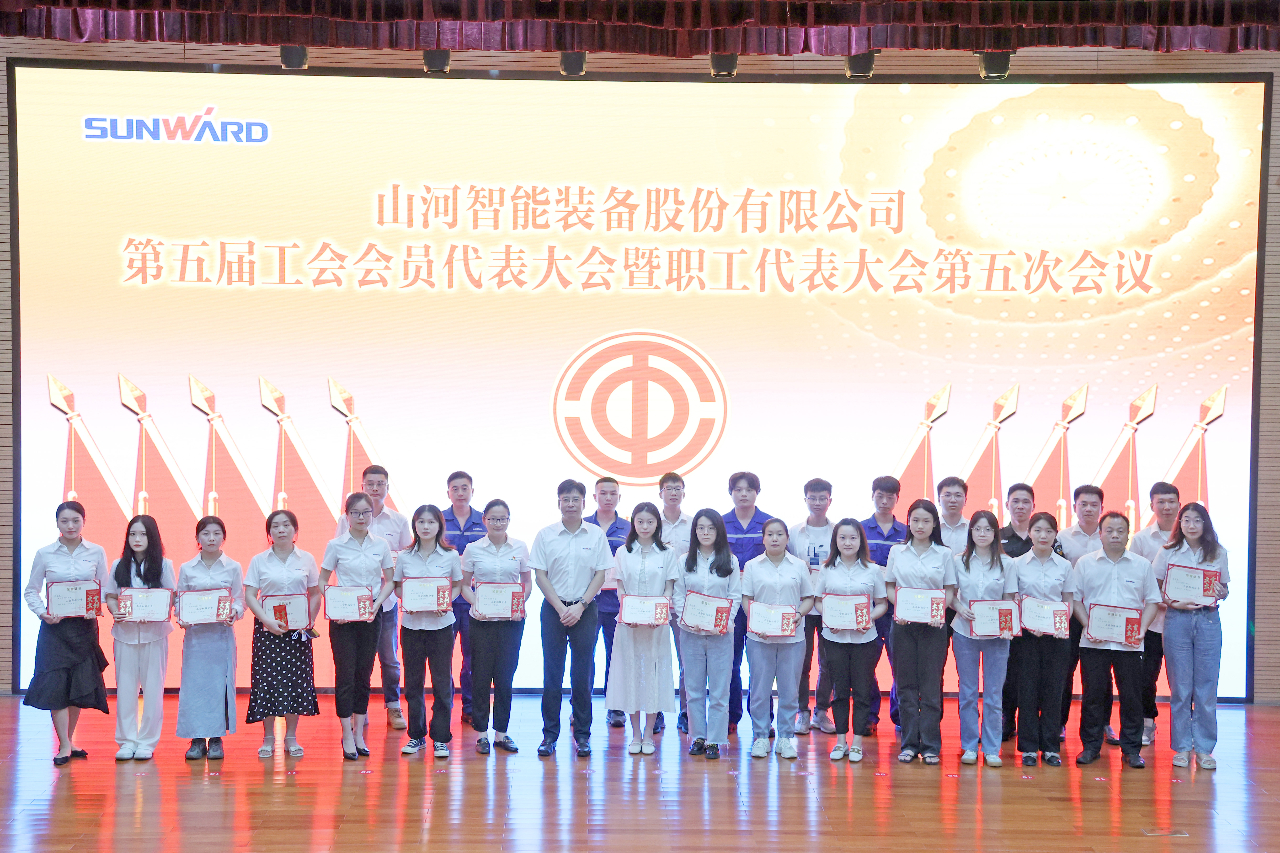20220627083506_69359 为立功建企建家一体化贡献更大力量!Z6人生就是博智能第五届五次“双代会”成功召开