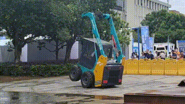 20220705080553_96173 “太绝了!”Z6人生就是博智能代表长沙杰出亮相湖南省第一届职业技术大赛绝技绝活展演