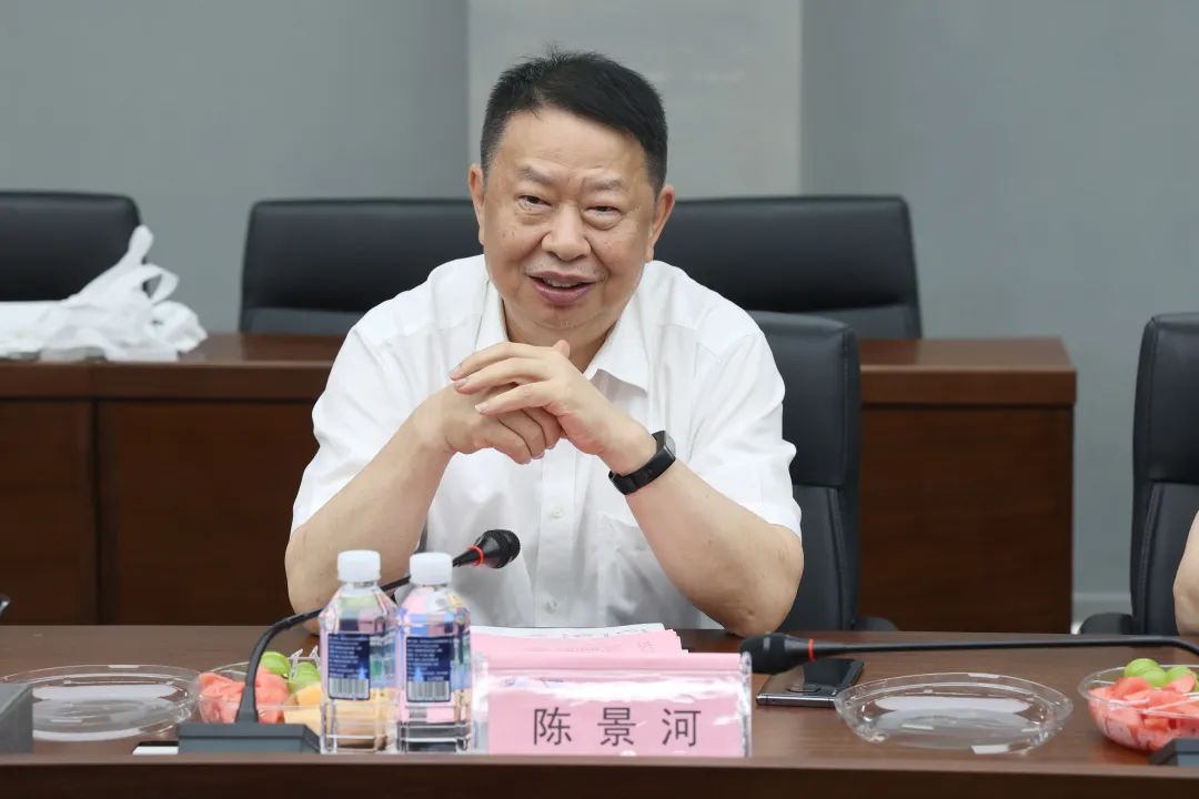 20220711081954_69883 紫金矿业集团党委书记、董事长陈景河光临Z6人生就是博智能调查互换