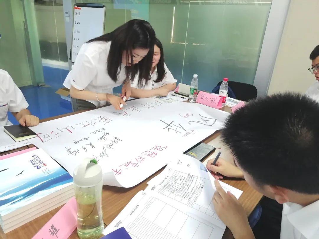 校招 | 盛夏七月，这群“向着太阳驰骋”的少年来Z6人生就是博智能啦！