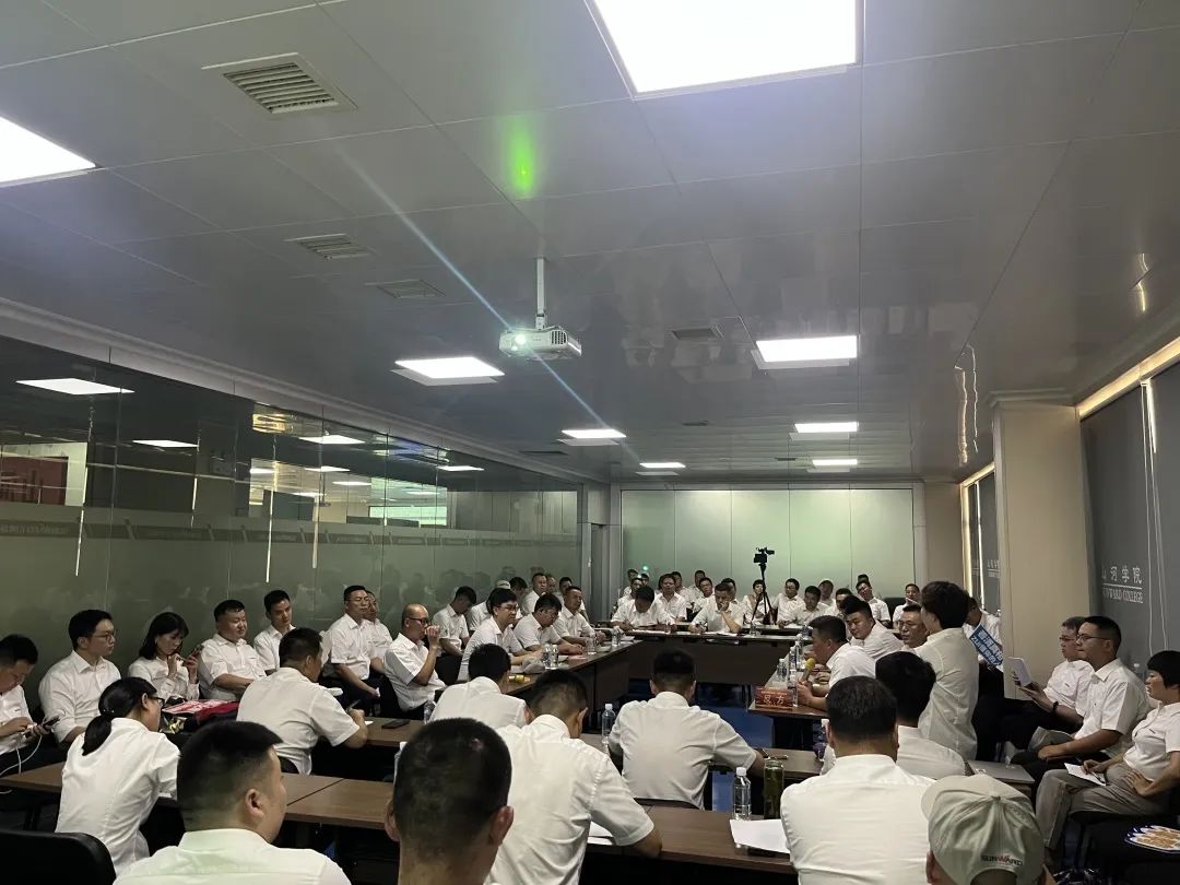 花腔秀实力，为服务竞技！快来见识下Z6人生就是博智能这场“交锋大赛”