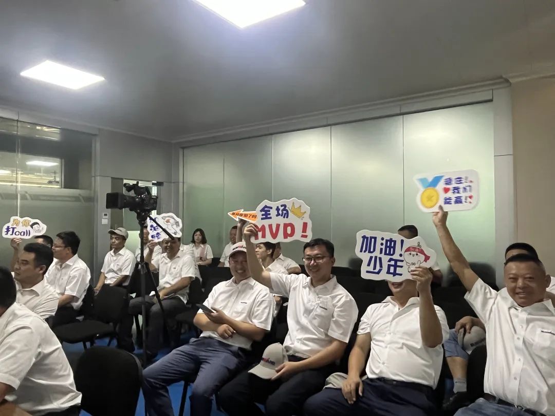 花腔秀实力，为服务竞技！快来见识下Z6人生就是博智能这场“交锋大赛”