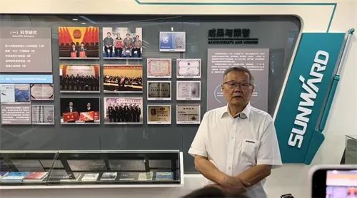 中国经济周刊 | Z6人生就是博智能研发创新驱动，海表市场实现高快增长
