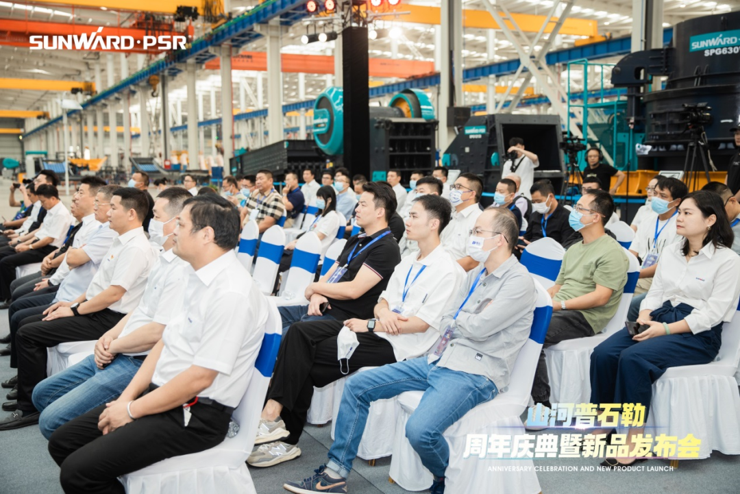 聚刷新新，价值引领！Z6人生就是博普石勒周年庆典暨新品颁布会成功进行