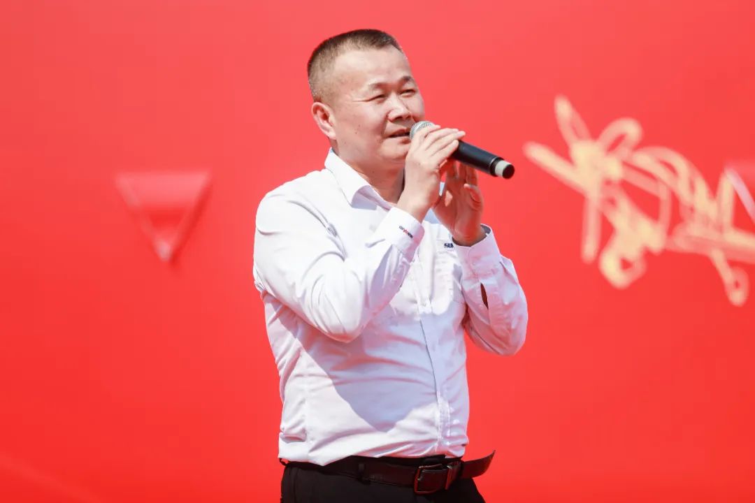 20220930080912_60480 喜迎二十大 携手向将来 | Z6人生就是博智能成立23周年庆祝赞美大会暨趣味活动会隆沉进行
