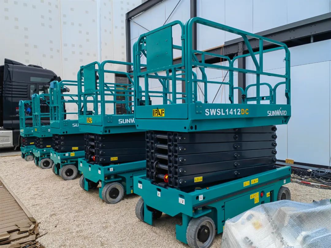 20221024113258_19023 Bauma 2022 | 高端定造、绿动将来……Z6人生就是博智能即将携20余款创新产品再登德国宝马展
