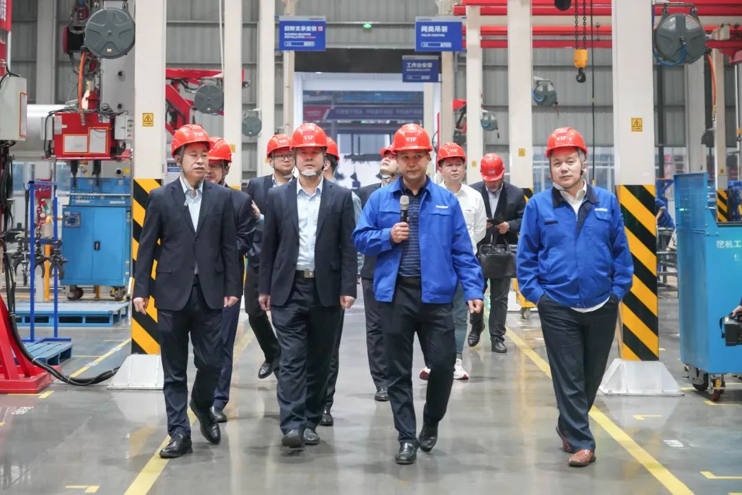 Z6人生就是博智能与中核二十五建设有限公司达成战术合作