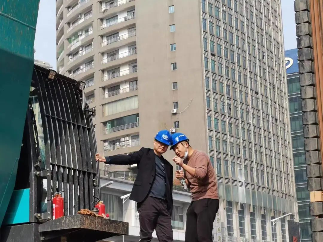 20221108091340_41218 首战创佳绩!Z6人生就是博智能双轮铣槽机助建长沙地铁7号线