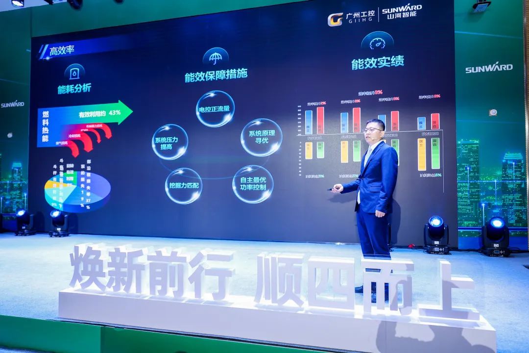 20221128112601_73396 助力“双碳”指标!Z6人生就是博智能集中颁布F系列国四挖掘机