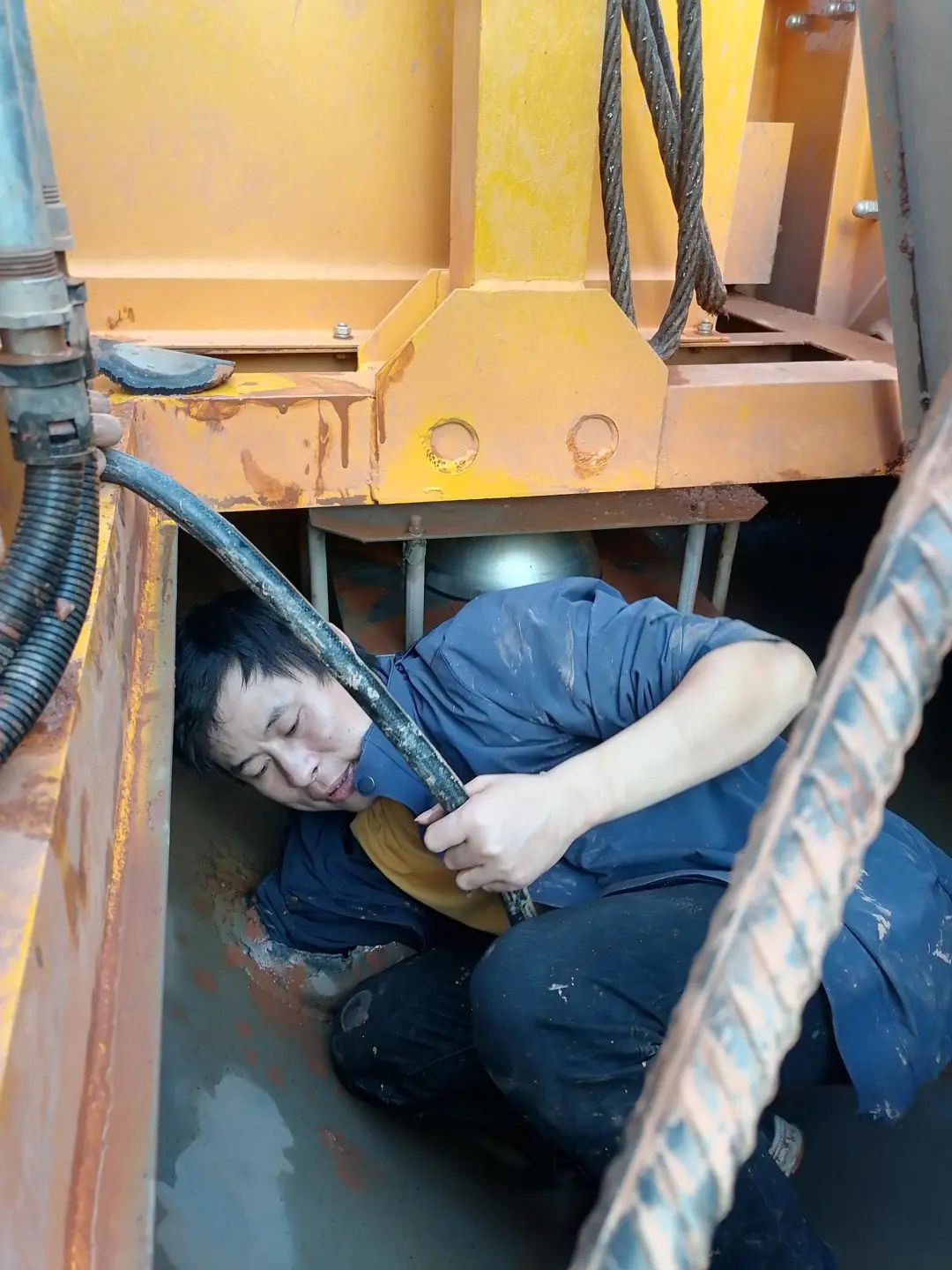 Z6人生就是博匠心 | 陆续驻扎工地近百天，为Z6人生就是博人的坚守与支出点赞