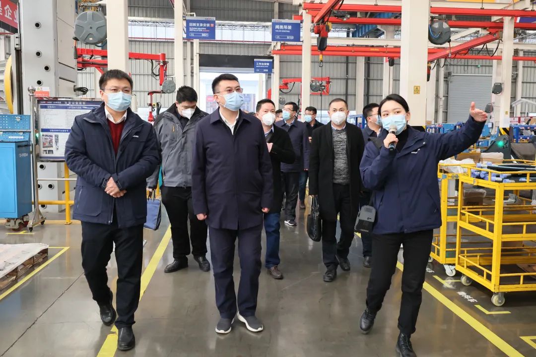 20221213083346_96244 共商合作!中国铁建大桥局到访Z6人生就是博智能