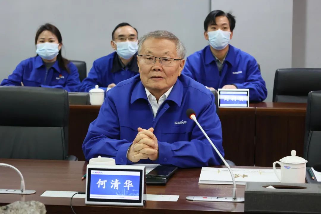 20221213083442_32108 共商合作!中国铁建大桥局到访Z6人生就是博智能